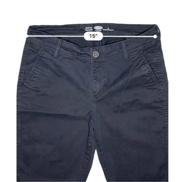 Bootcut pants - Picture 5 of 7